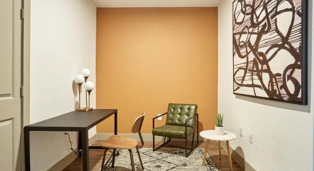 Апартаменты Deluxe Sonder — East 5th