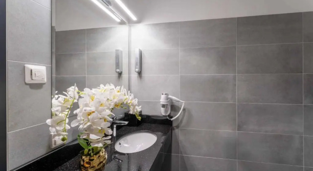 Одноместный номер Standard PLAZA INN Wiener Neustadt, BW Signature Collection