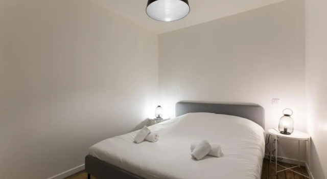 Appartement spacieux et lumineux avec climatisation Halle 1ER