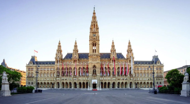 Red Carpet Hostels Vienna