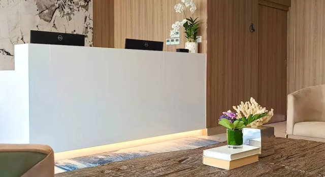 Laya Suites & Residences