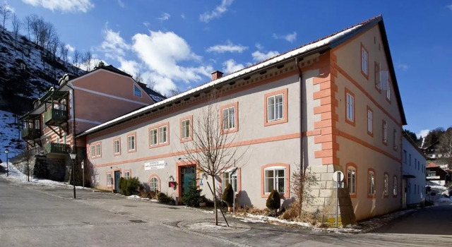 JUFA Hotel Murau, Book Hotel Murau Kreischberg