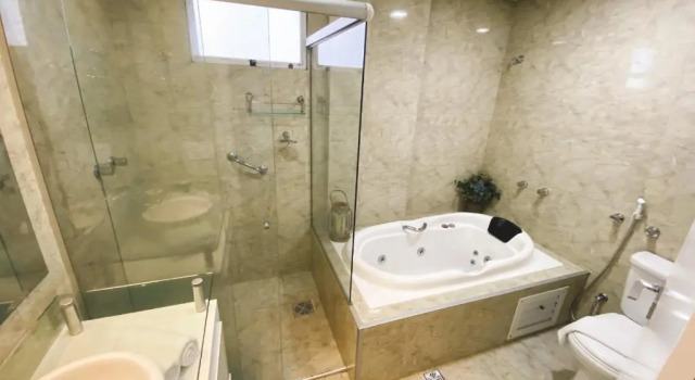 Люкс Hotel Marimar The Place