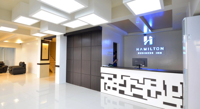 Hamilton Business Inn, Réserver Hôtel Zamboanga Mindanao