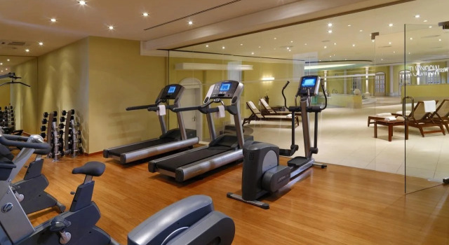 The Westin Grand Berlin