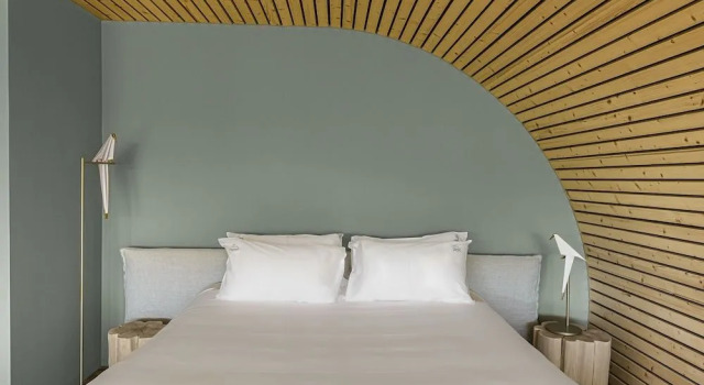 Souki ~ Lodges & Spa, Réserver Complexe hôtelier Cabrieres Hérault