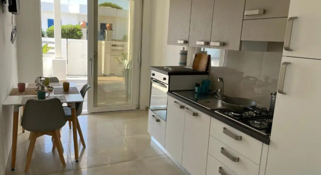 Апартаменты Elite Luxury Residence