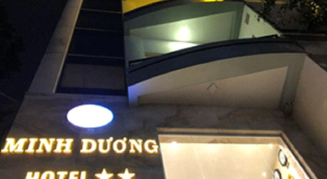 Minh Duong Hotel