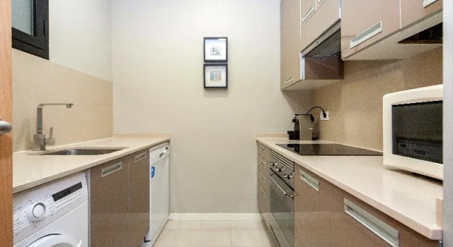 Номер Standard MH Apartments Sant Pau