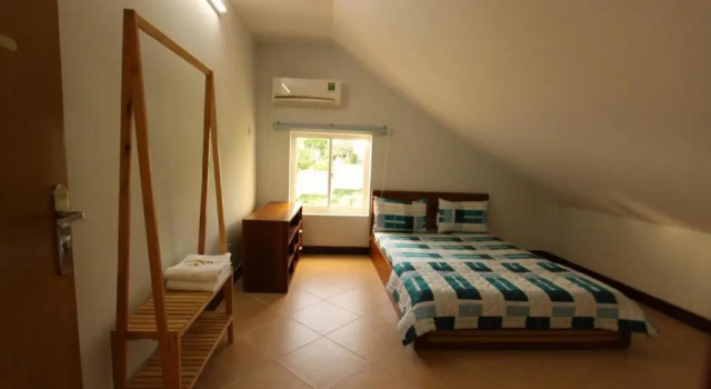Rio 02 homestay, Забронировать Отель Отели Вунгтау с парковкой, Парковка