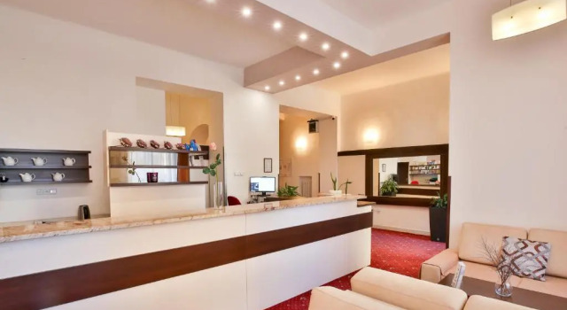 Best Western Hotel Tabor