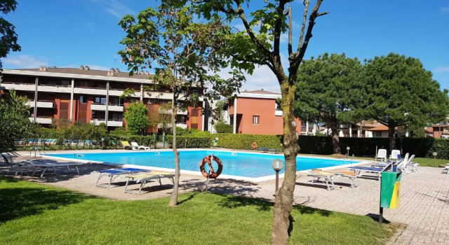 Апартаменты At home on Garda lake 2