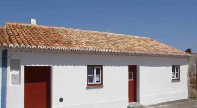 Casa da Tia Maria, Prenota Hotel Hotel a Alentejo con parcheggio, Parcheggio