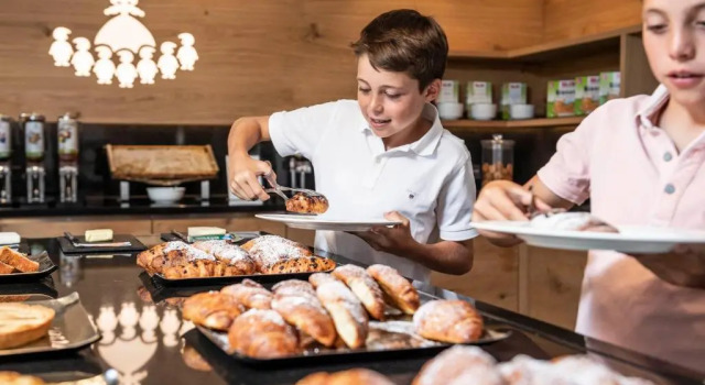 Biancaneve Family & Design Hotel