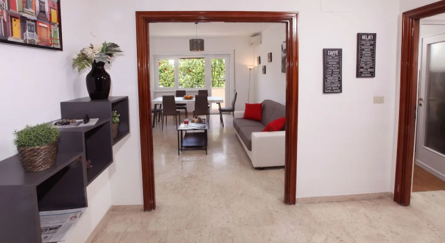 Floriana Home