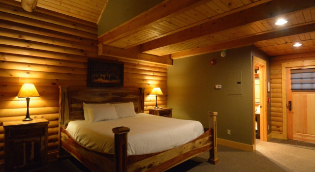 The Lodges at Sunset Village, Забронировать Отель Мак-Генри Deep Creek Lake Region