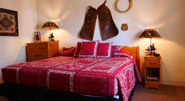Номер Standard Kay El Bar Guest Ranch