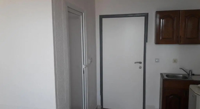 Студия Apartments Monte