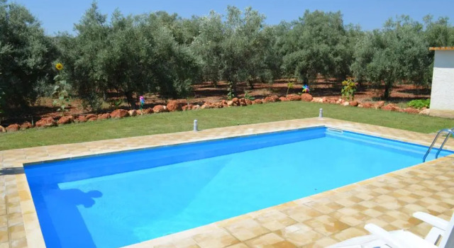 Villa L&M, Book Villa Hotels in Sicily with a Pool, Swimming Pool