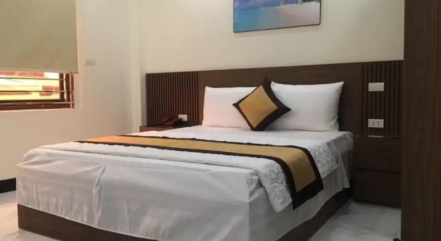 Phuong Linh HD Hotel - by Bay Luxury
