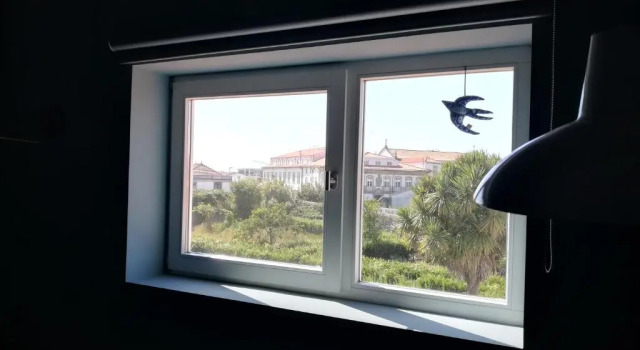 Студия Deluxe Guest house Eça Agora