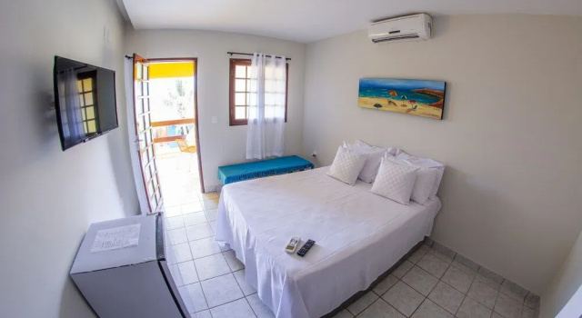 Thayan's Boutique Villa, Rezerwuj Boutique Hotel Serrambi Brazylia