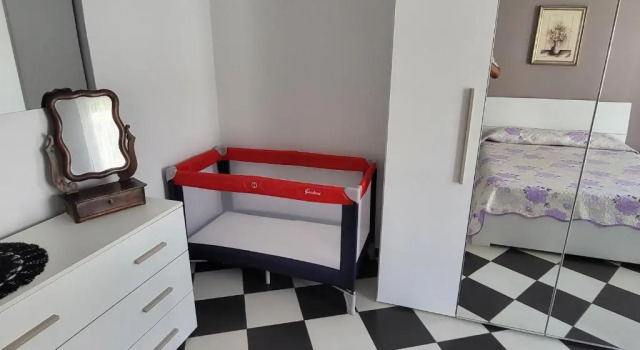 Appartamento Saretta