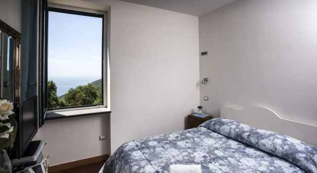 Номер Standard Agriturismo Villa Lupara