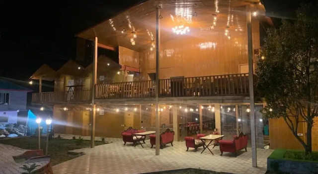 The Bright Side Resort