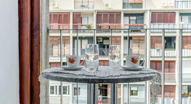 Apartment Tara, Забронировать Апартаменты/квартира Апартаменты Сплита, Апартаменты/квартира