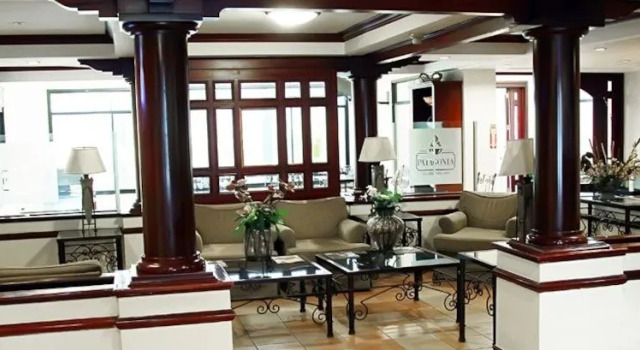 Hotel El Picacho, Rezervovat Hotel Tegucigalpa Francisco Morazan