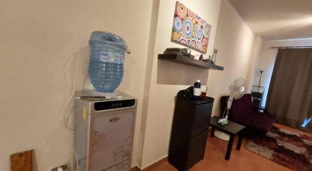 Апартаменты 2Bedroom unit for rent in Porto Golf Marina