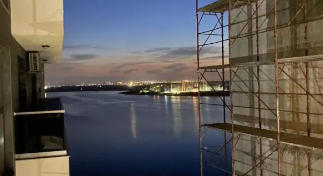 56 STUDIO Astoria Lake, Prenota Appartamento Hotel a Mamaia-Sat con parcheggio, Parcheggio