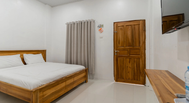 I Sari Residence near jalan Setia Budi Medan RedPartner, Rezerwuj Hotel Medan Sumatra