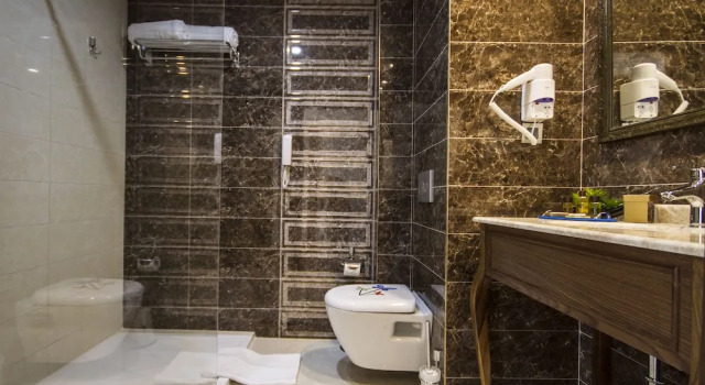 Двухместный номер Standard Sea Star Marmaris - Adults Only - All Inclusive