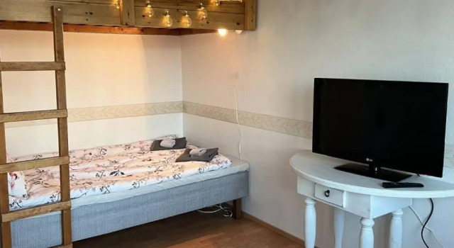 Apartment Kopin, Réserver Appartement Kokkola Finlande-Occidentale
