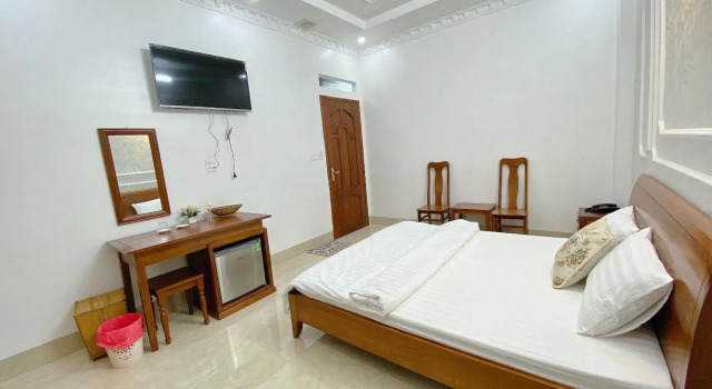 Lee Hotel, Rezervovat Hotel Can Tho 