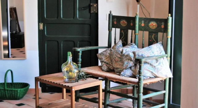 Полулюкс Cortijo de Vega Grande