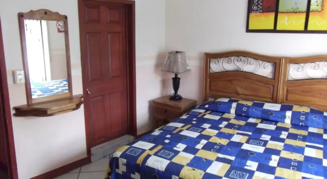 Hotel Real Tequila, Rezerwuj Hotel Hotele w Tequila z parkingiem, Parking