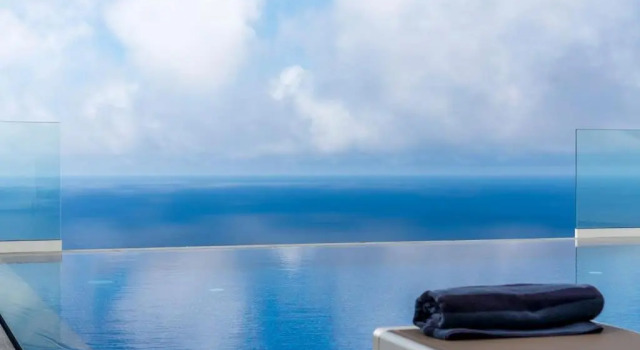 Вилла OurMadeira - Villa Aquarela