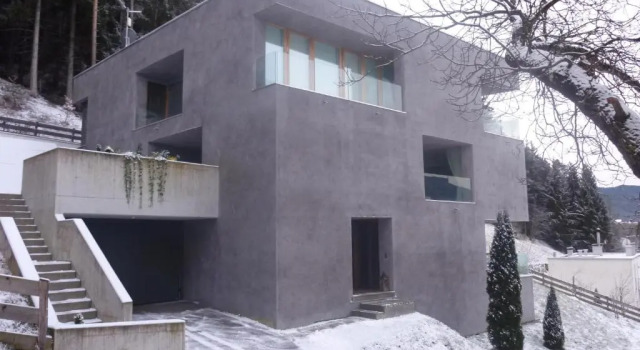 Апартаменты Alpin Lodge St. Andrä