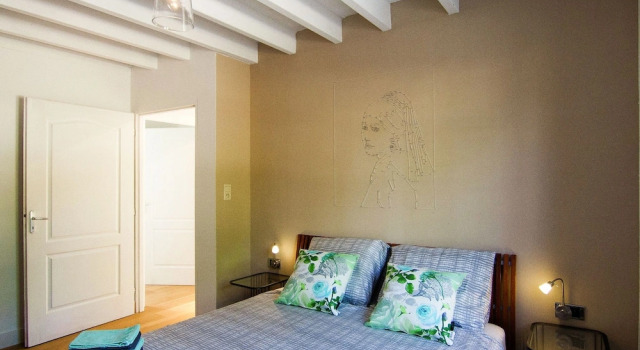 Chic Holiday Home in Rocamadour France With Private Pool, Boek Hotel Hotels in Rocamadour met zwembad, Zwembad