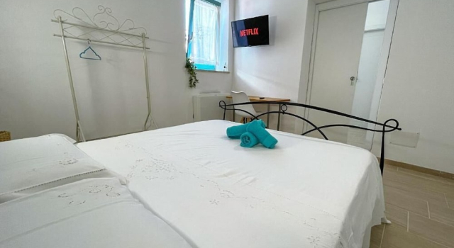 Номер Standard B&B Dimora Orrù