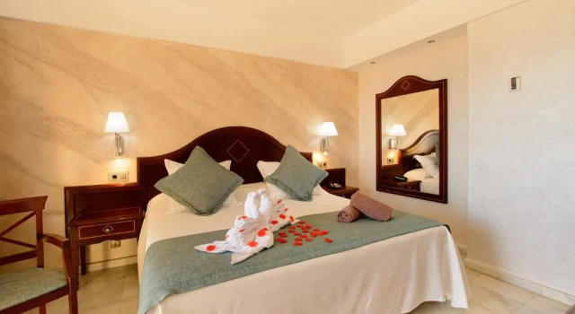 Двухместный номер Standard Hotel R2 Río Calma Spa Wellness & Conference