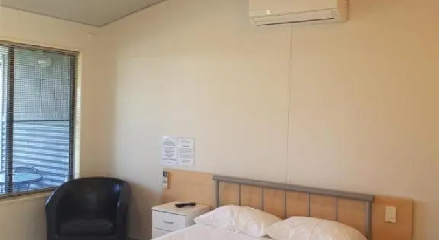 Двухместный номер Standard Cardwell Beachcomber Motel & Tourist Park