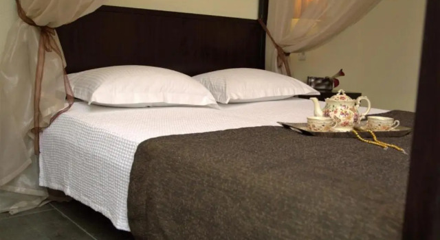 Двухместный номер Standard Alexander Inn