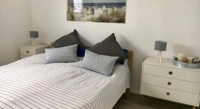 Mehs46a21 - Fewo 'best Kiekout', Réserver Hôtel Grube Schleswig-Holstein