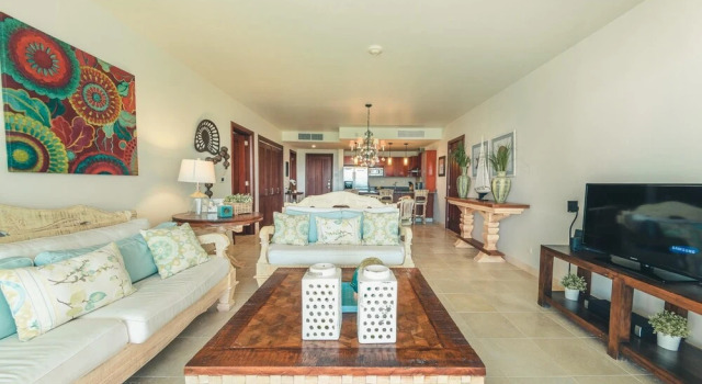 Sunny Beach View Apt at Punta Palmera CBB, Забронировать Апартаменты/квартира Кап Кана Пунта-Кана, рядом с Cap Cana Marina