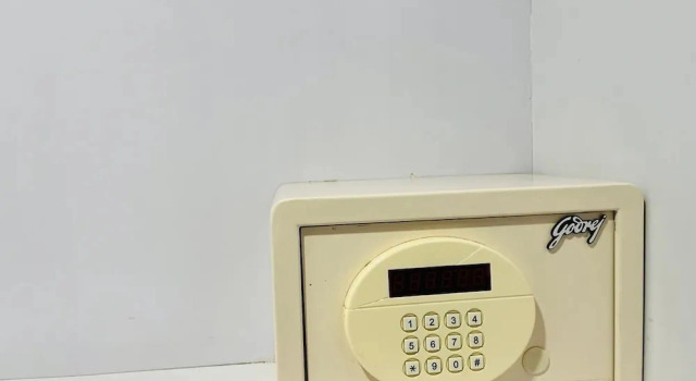 Номер Standard PLA Rathna Residency Trichy
