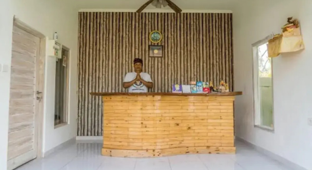 Jepun Sari Uluwatu